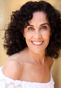 Margaret Flores headshot