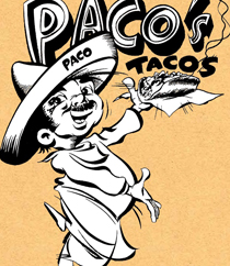 pacos