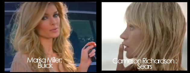 sheri roman celebrity clients marisa miller cameron richardson