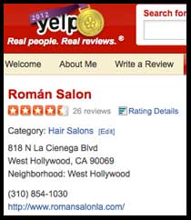 5-Star-Yelp-Review-Roman-Salon